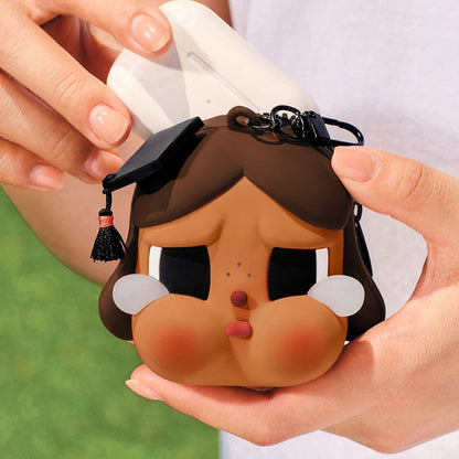 crybaby headphone case