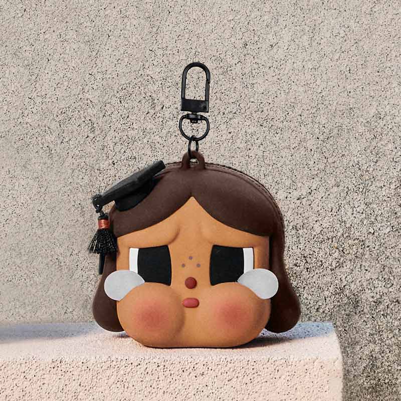 crybaby headphone case