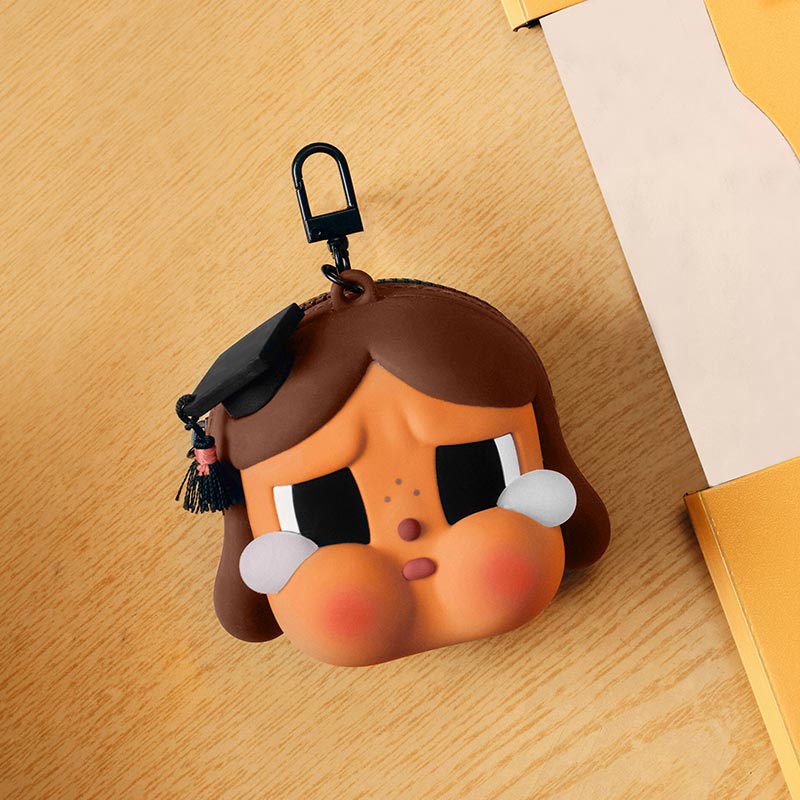 crybaby headphone case