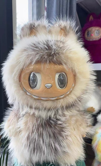 Zimomo Customized New 62cm