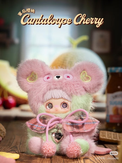 Mei Mei Little Bear Biscuits Blind Box