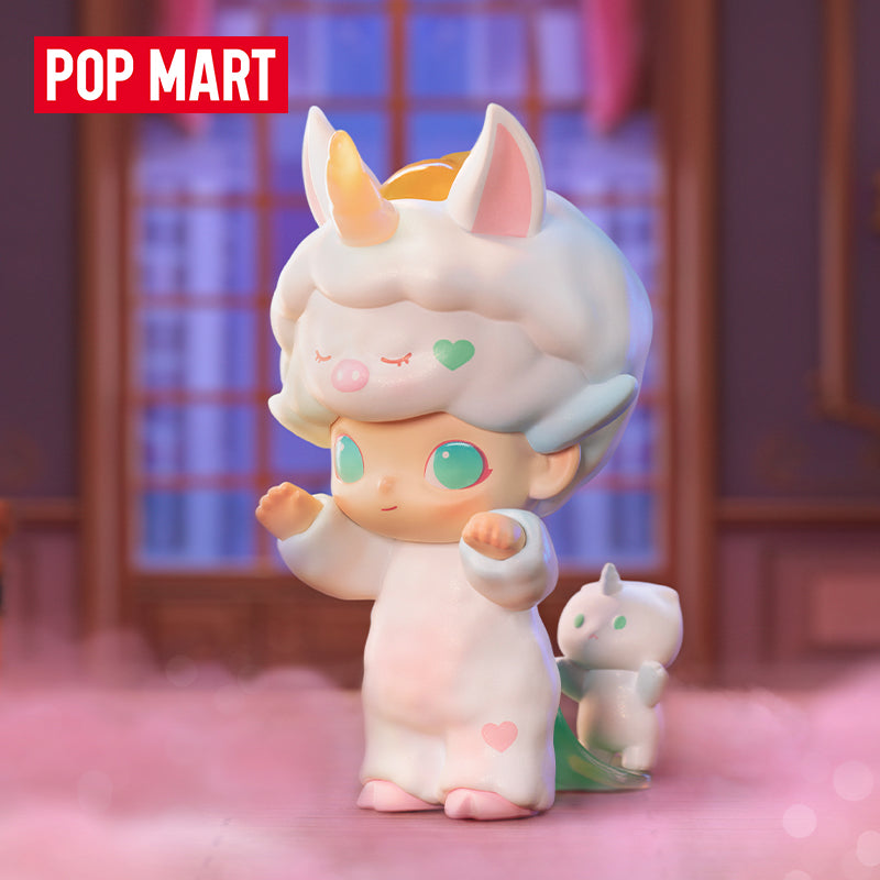 Dimoo Yello dimoo – YYmart-Toys