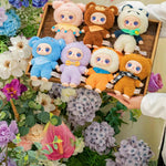 liila's zoo