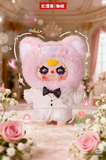 Baby Three Wedding Blind Box 400%