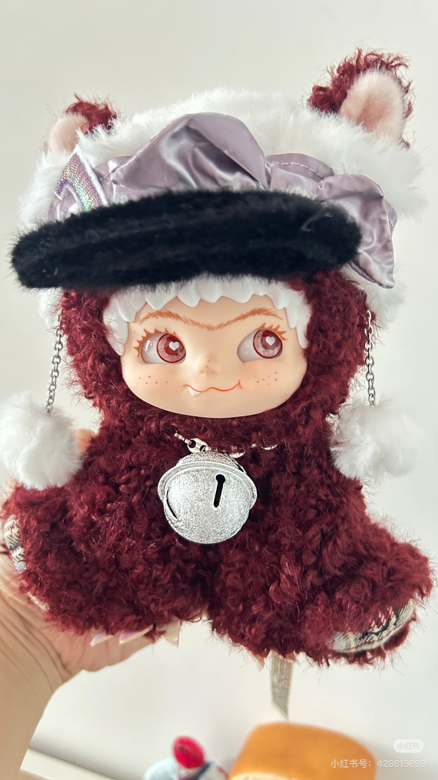 Wakuku BaBa Star Preorder 2-3days