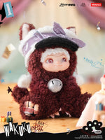 Wakuku BaBa Star Preorder 2-3days