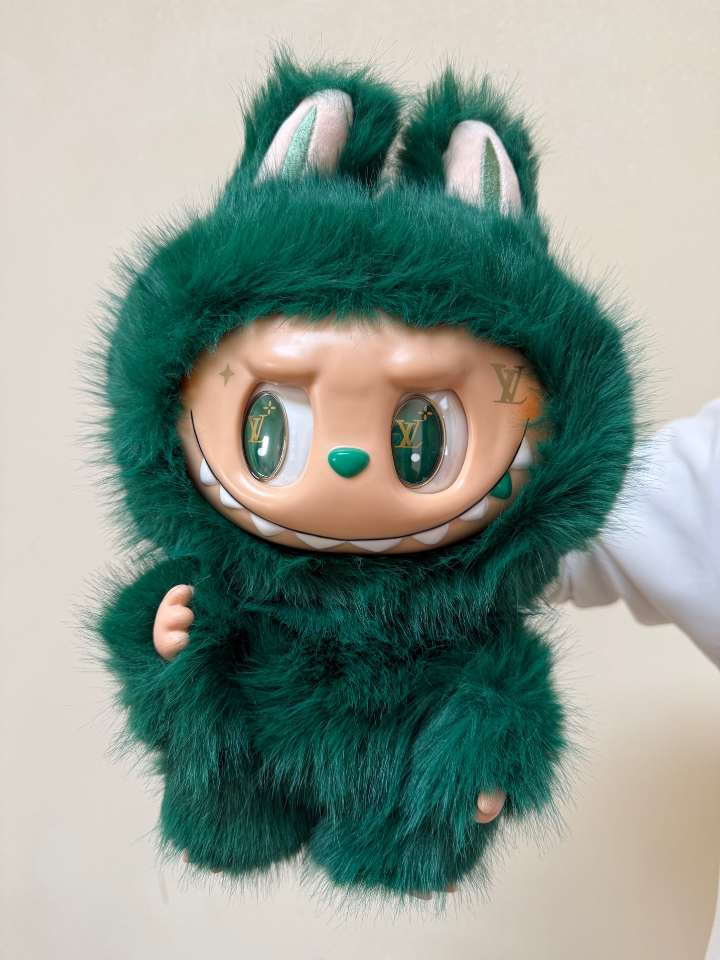 Labubu Customs New 38cm