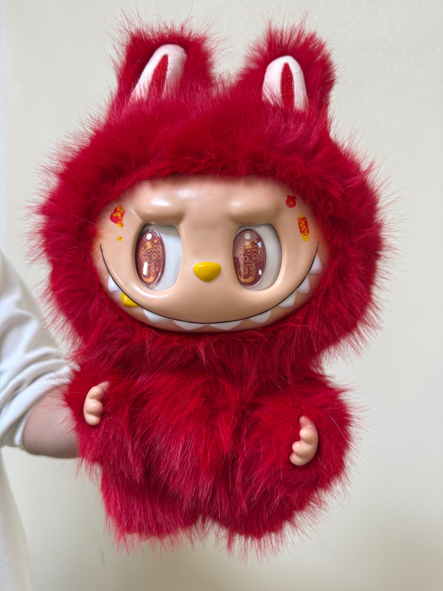 Labubu Customs New 38cm