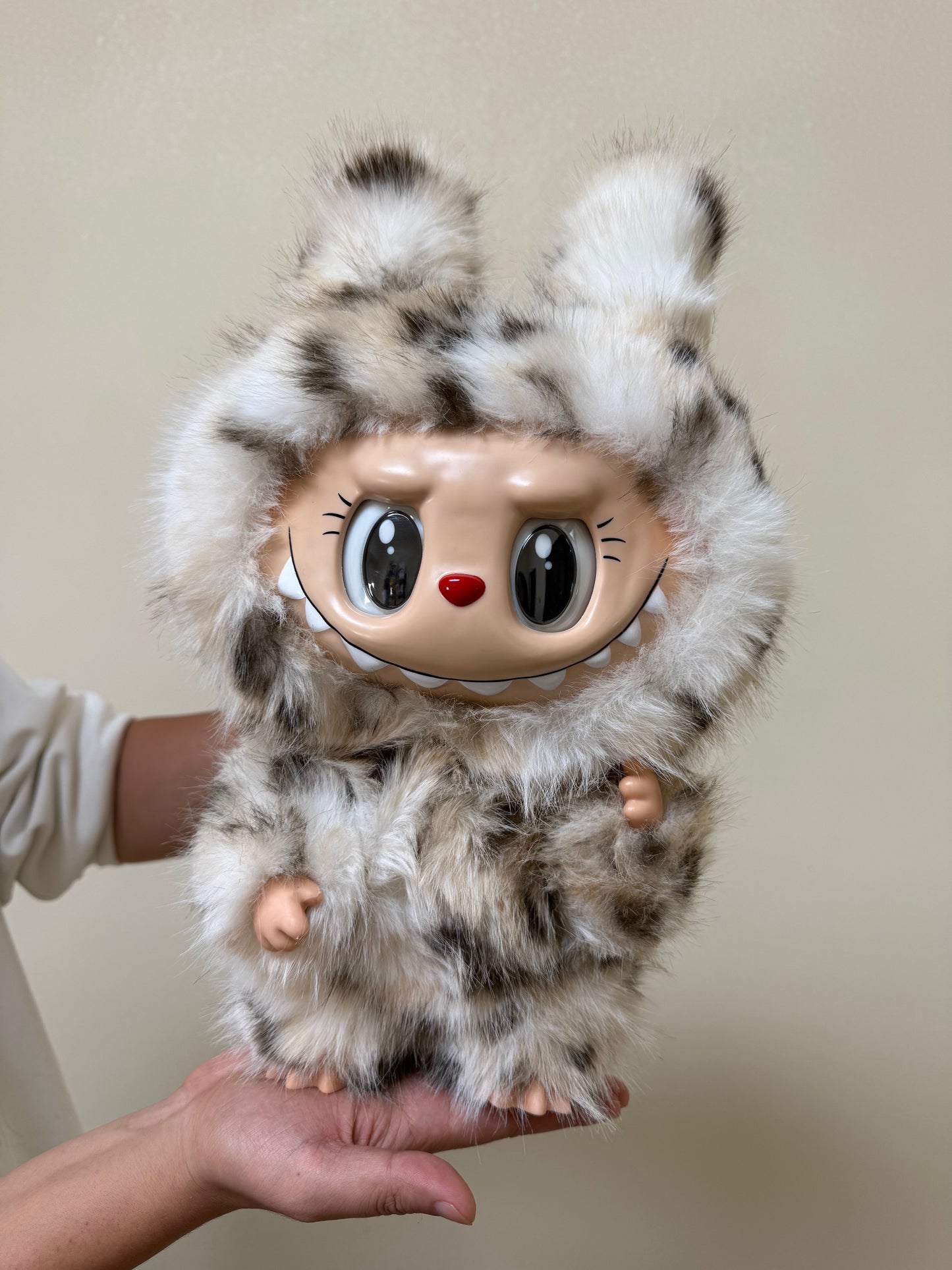 Labubu Customs New 38cm