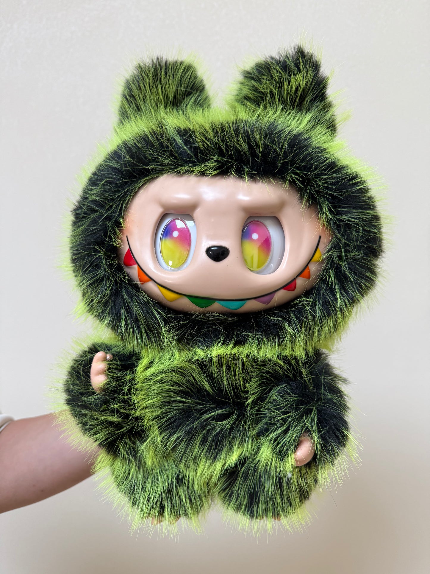 Labubu Customs New 38cm