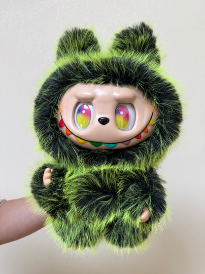 Labubu Customs New 38cm