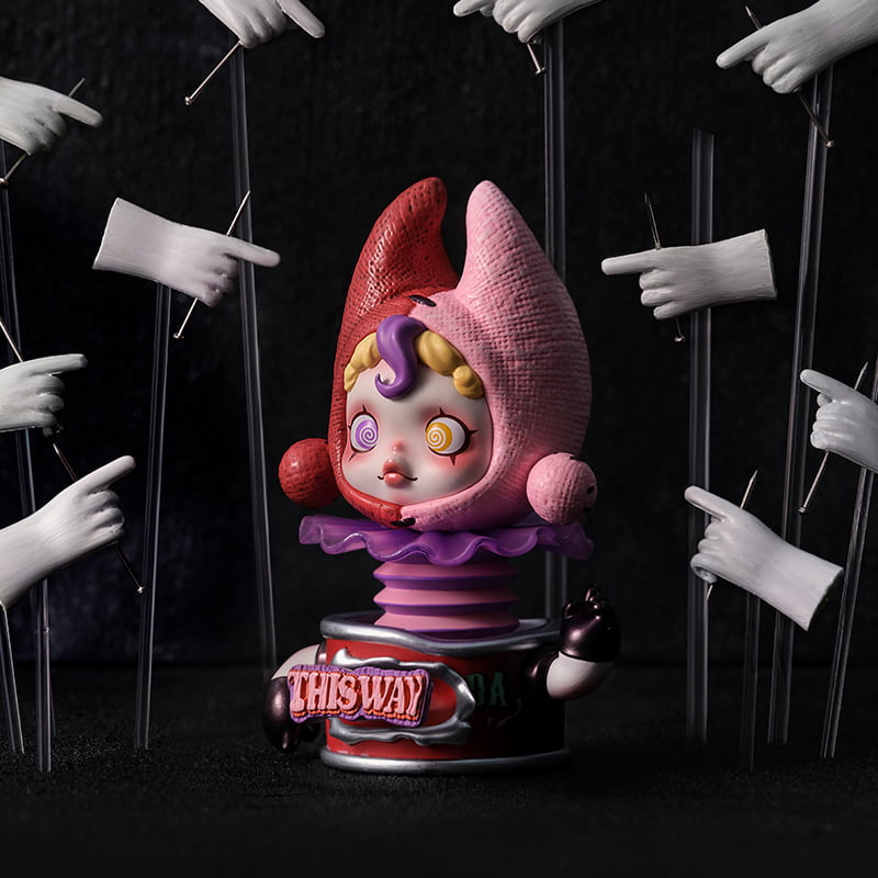 skullpanda image of reality