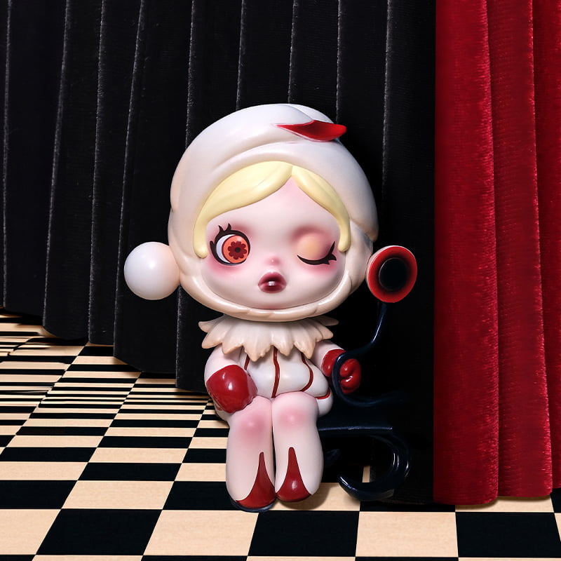 skullpanda image of reality