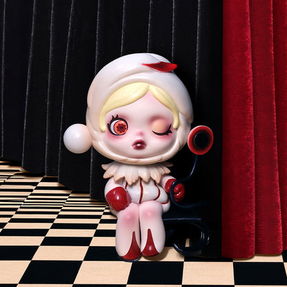 skullpanda image of reality