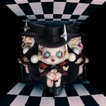 skullpanda image of reality