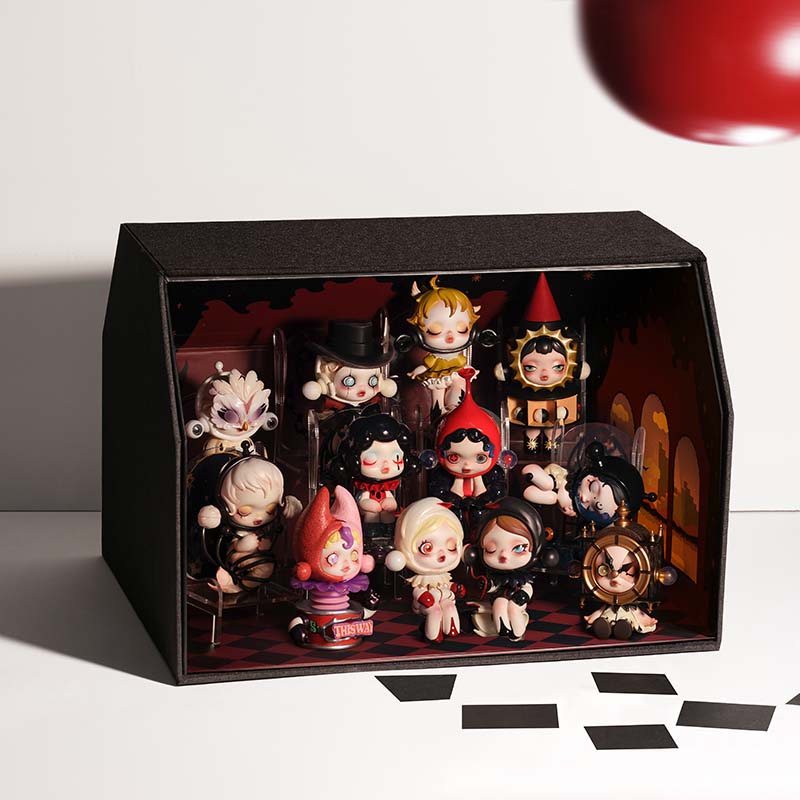 skullpanda image of reality