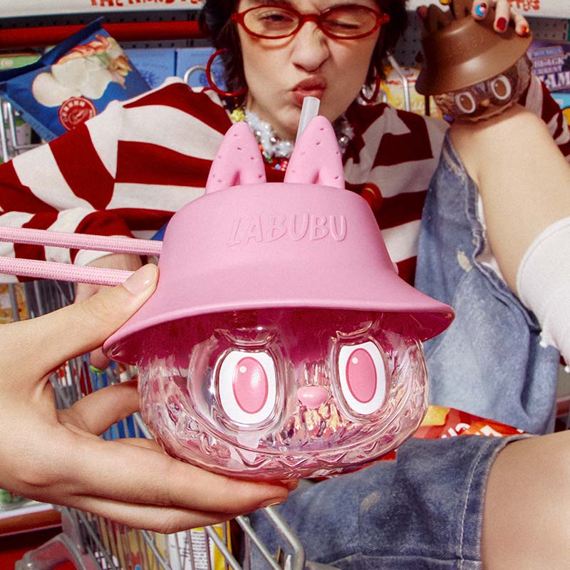 labubu cup
