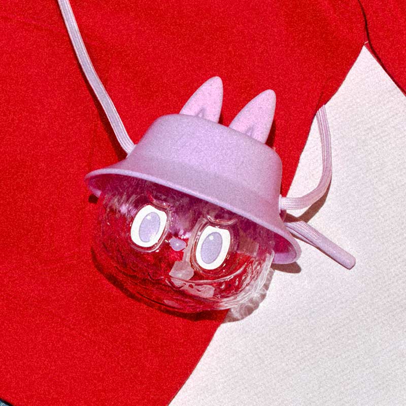 labubu cup
