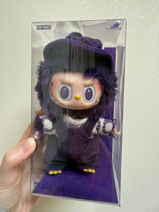 Pronounce be fancy 1:1 high quality small size 17cm