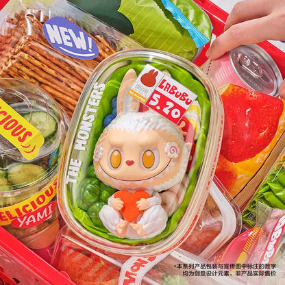 the monsters wacky mart