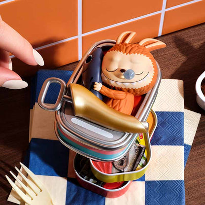 the monsters wacky mart