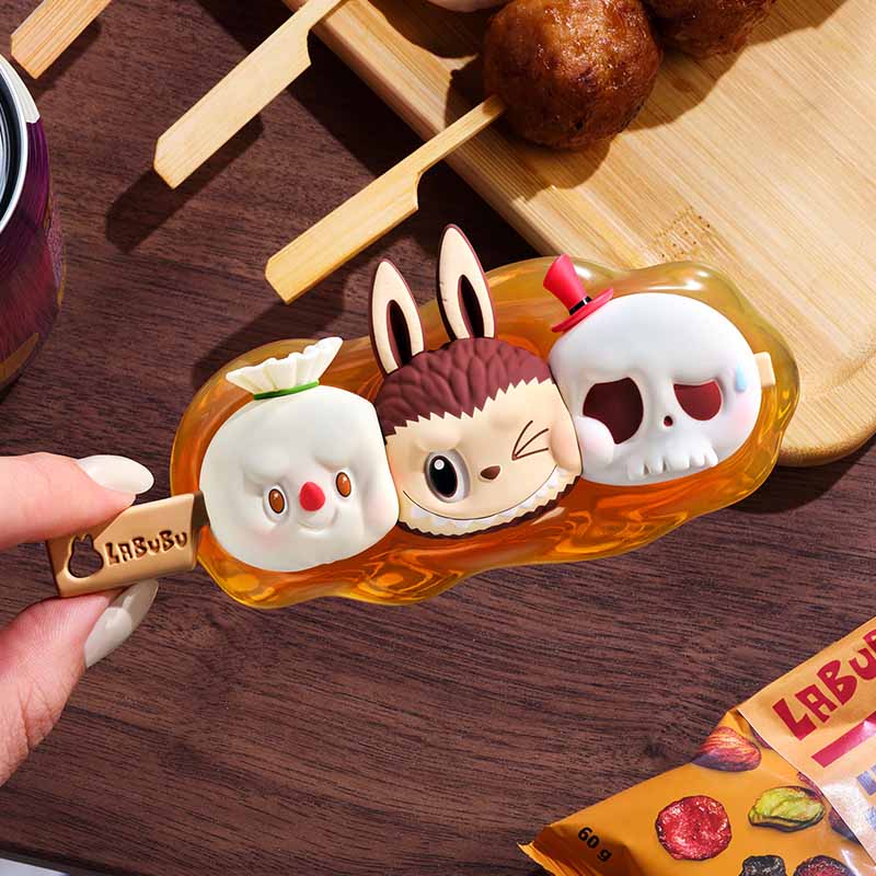 the monsters wacky mart