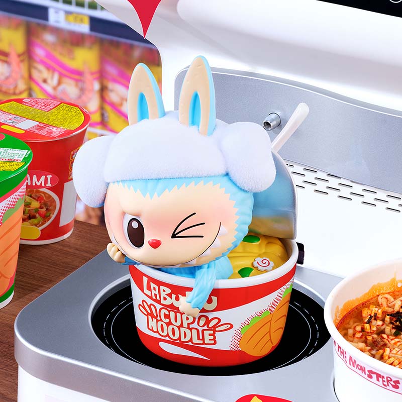 the monsters wacky mart