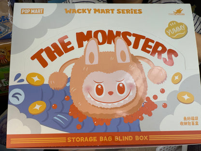 the monsetes storage bag