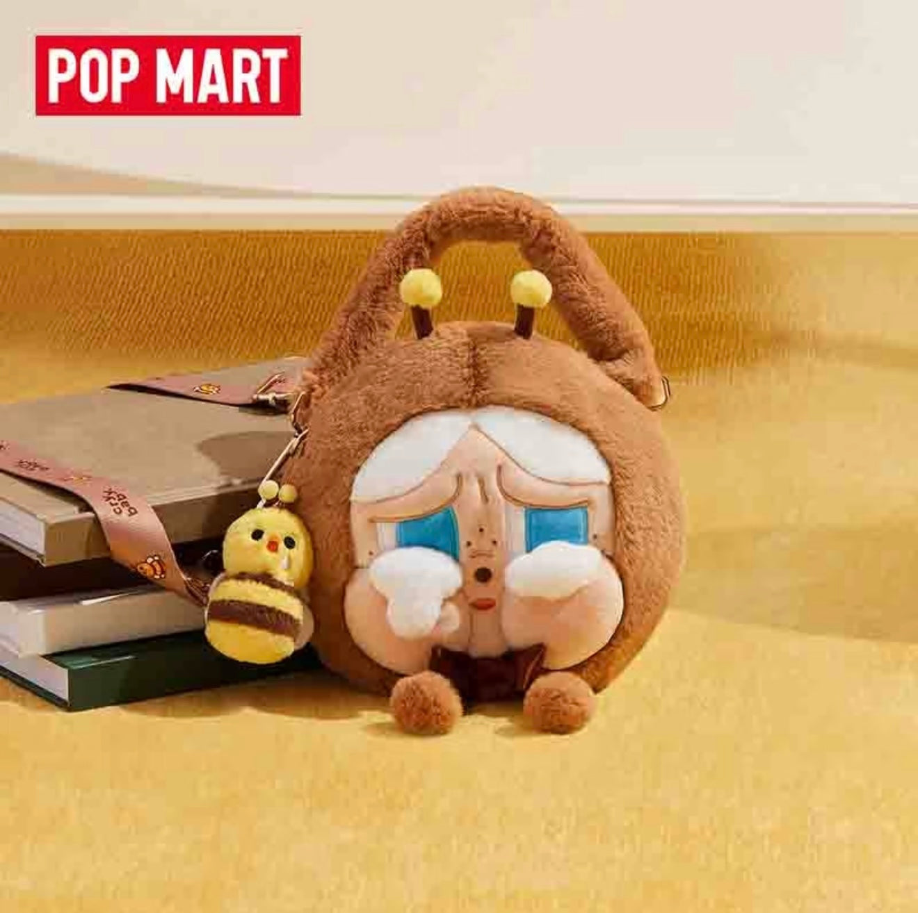 crybaby bag