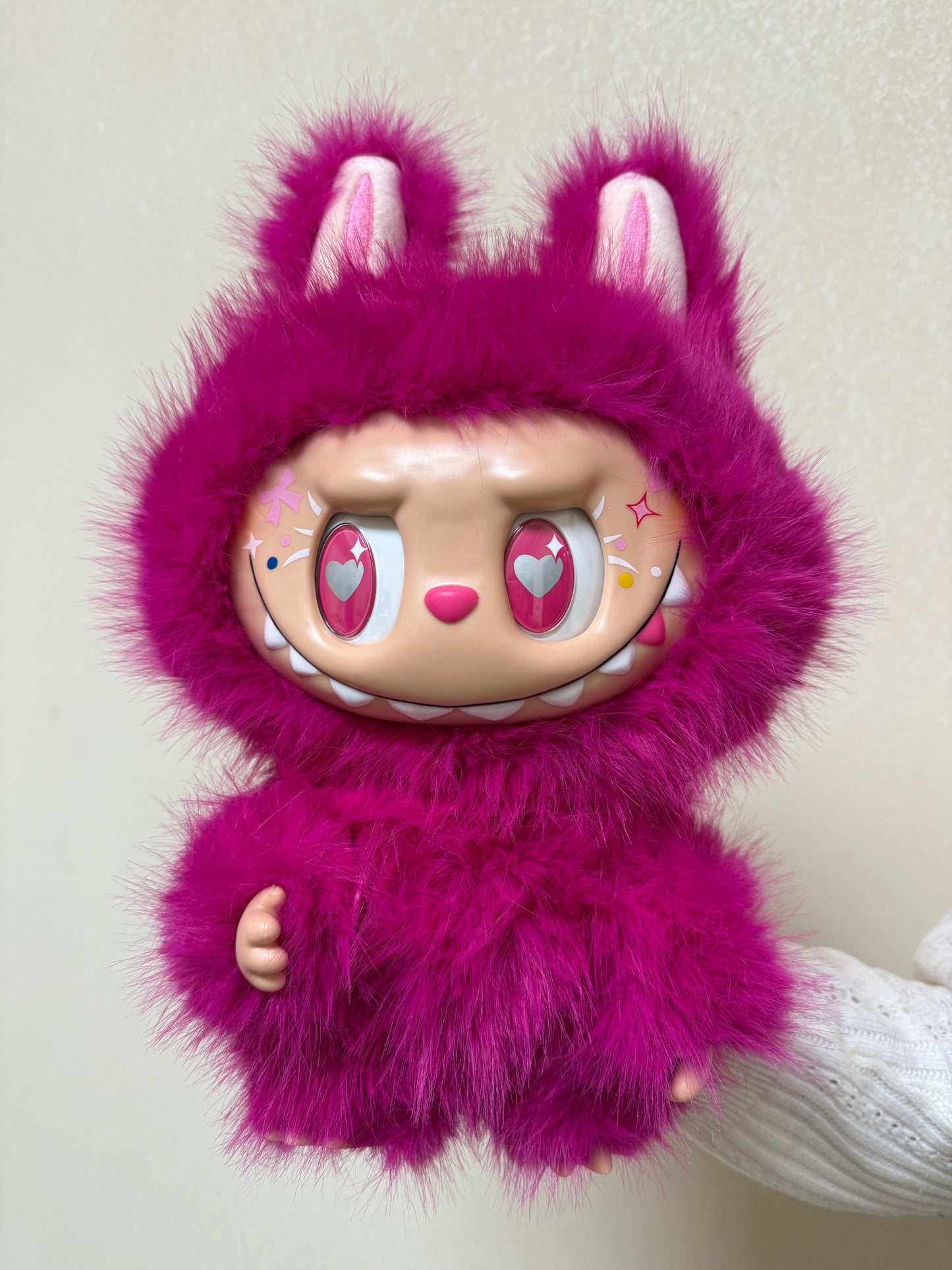 Labubu Customs New 38cm