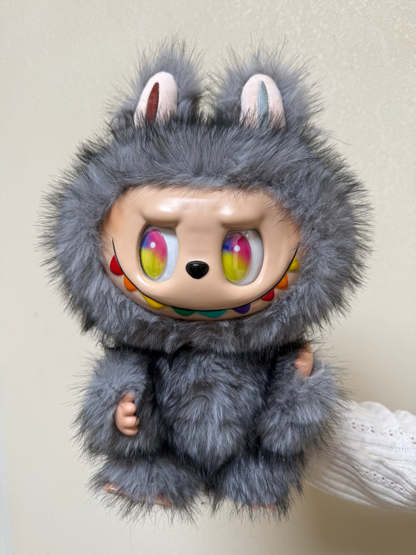 Labubu Customs New 38cm