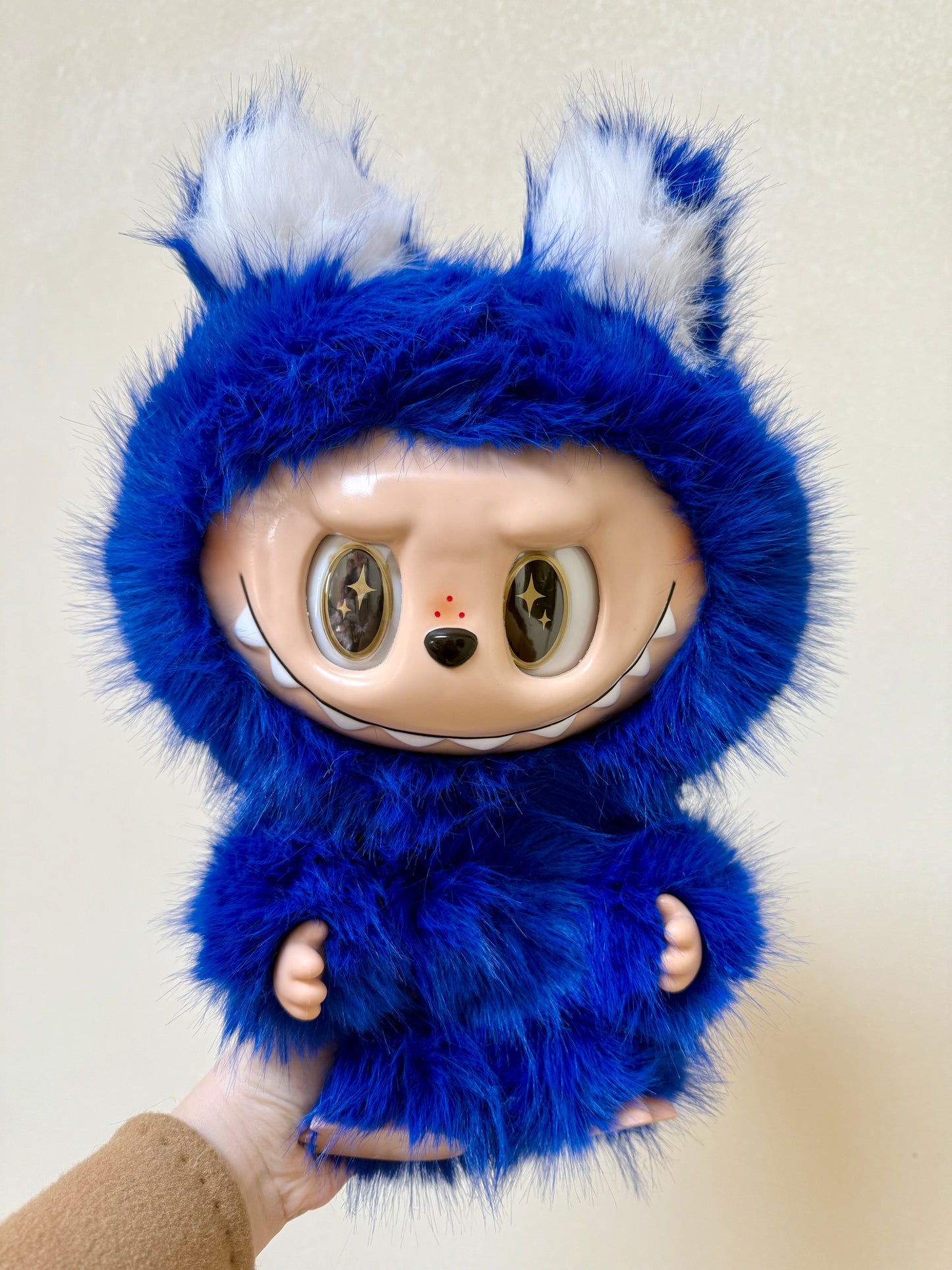 Labubu Customs New 38cm