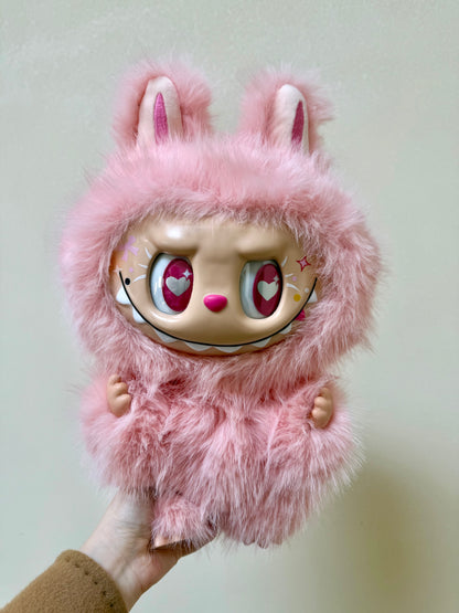 Labubu Customs New 38cm