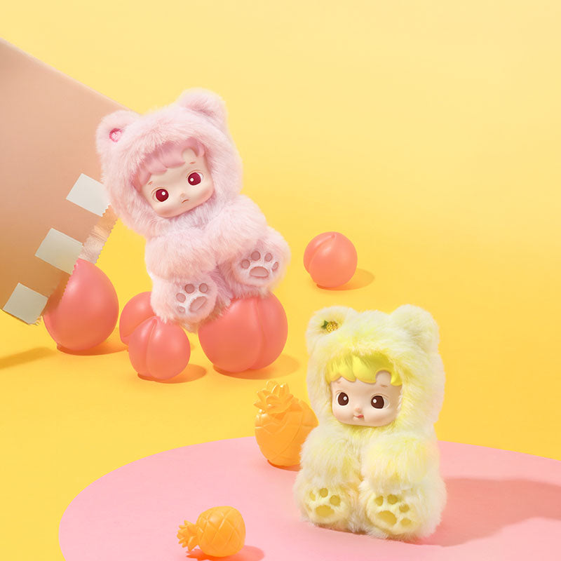 hacipupu bear