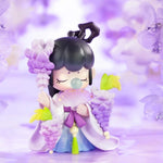 nanci flower