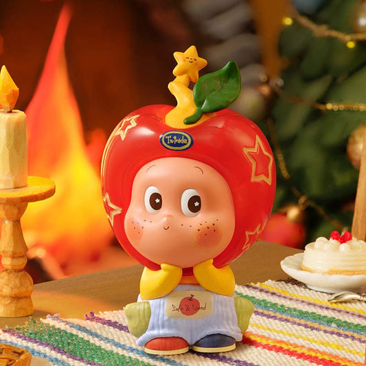 twinkle twinkle the gift from stars