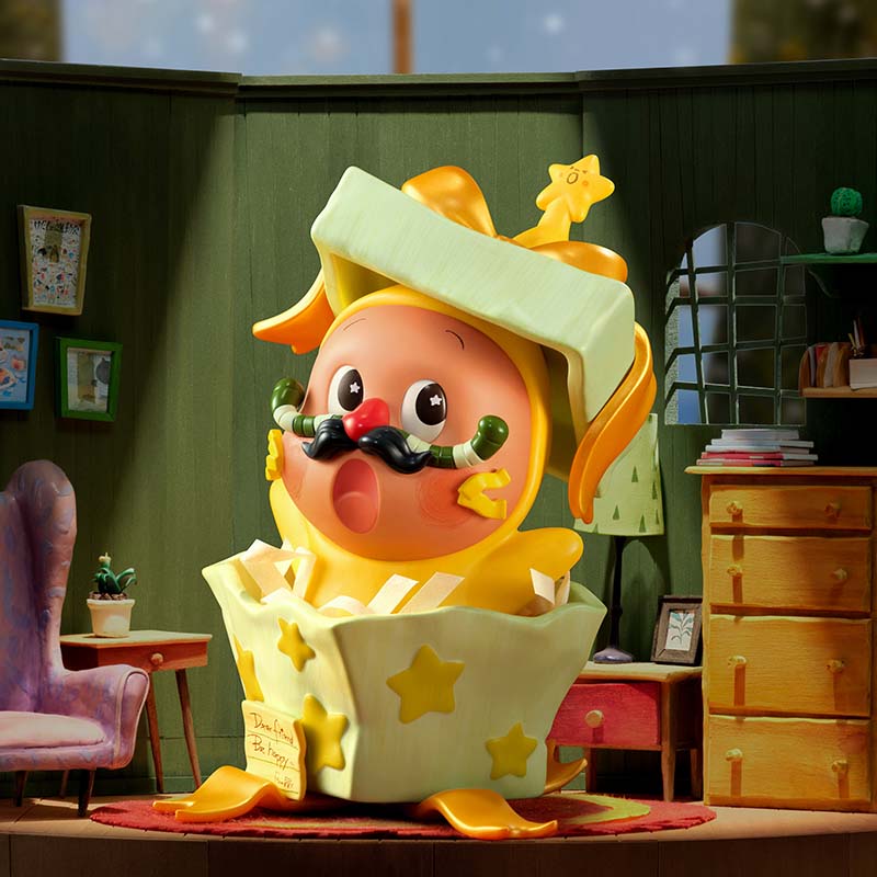 twinkle twinkle the gift from stars