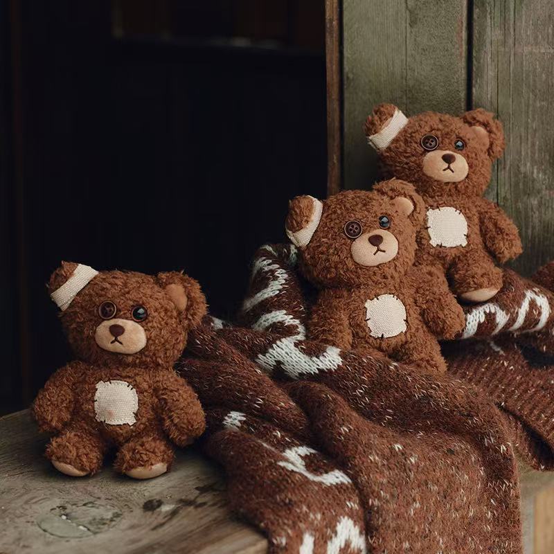 hirono bear