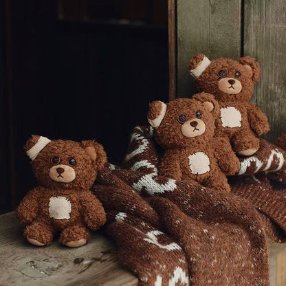 hirono bear