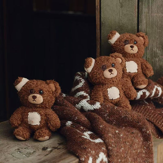 hirono bear