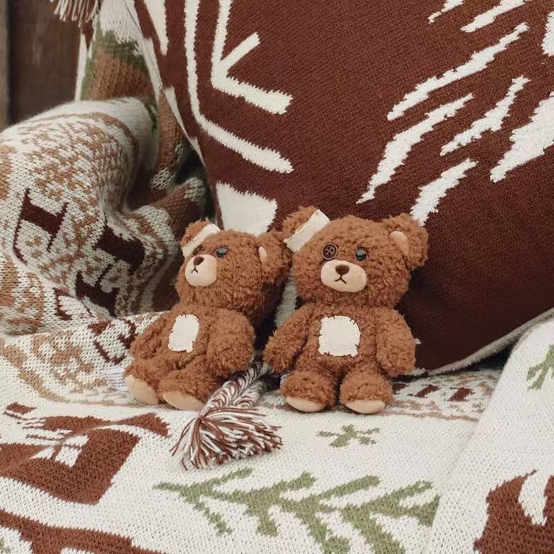 hirono bear