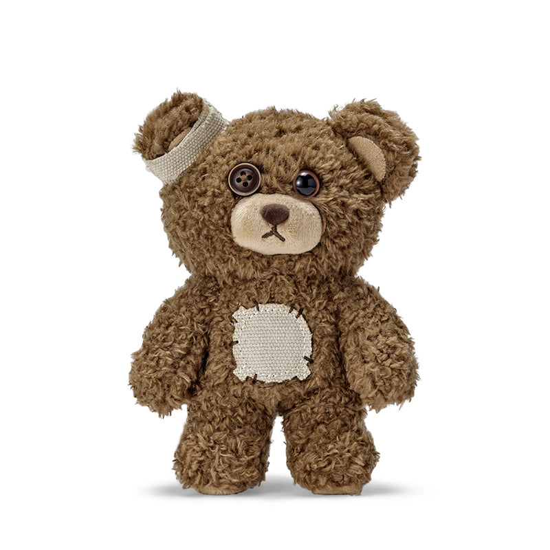 hirono bear