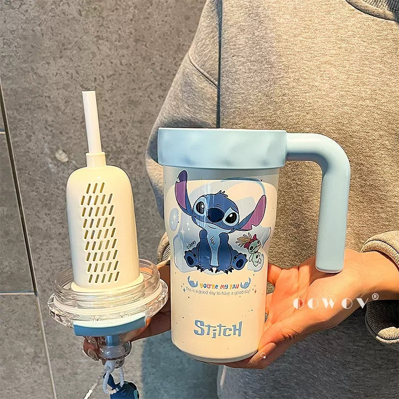 stitch cup