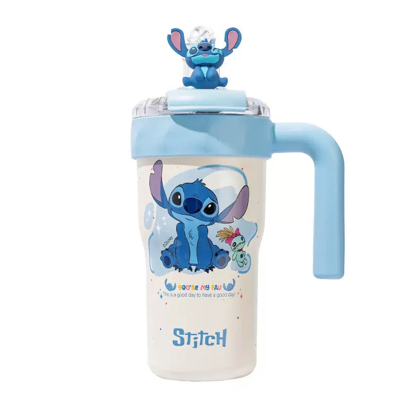 stitch cup