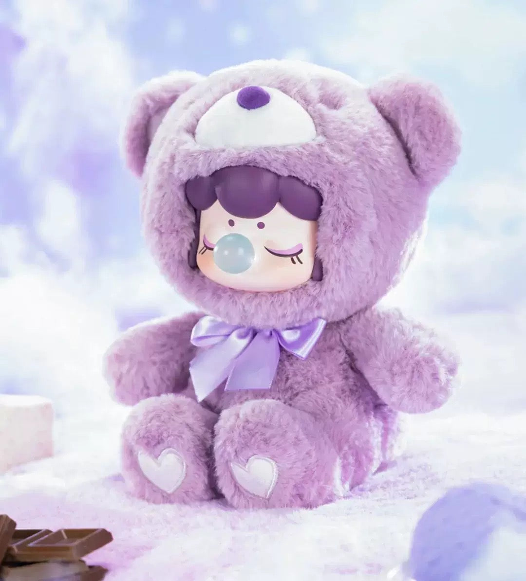 nanci cutie bears