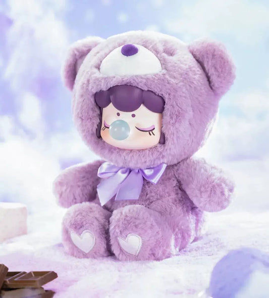 nanci cutie bears
