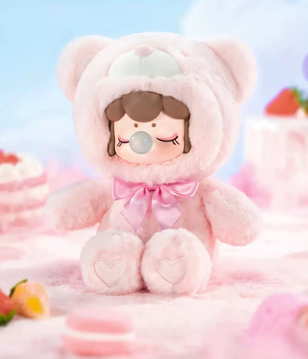 nanci cutie bears