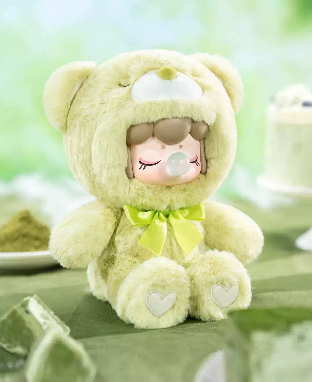 nanci cutie bears