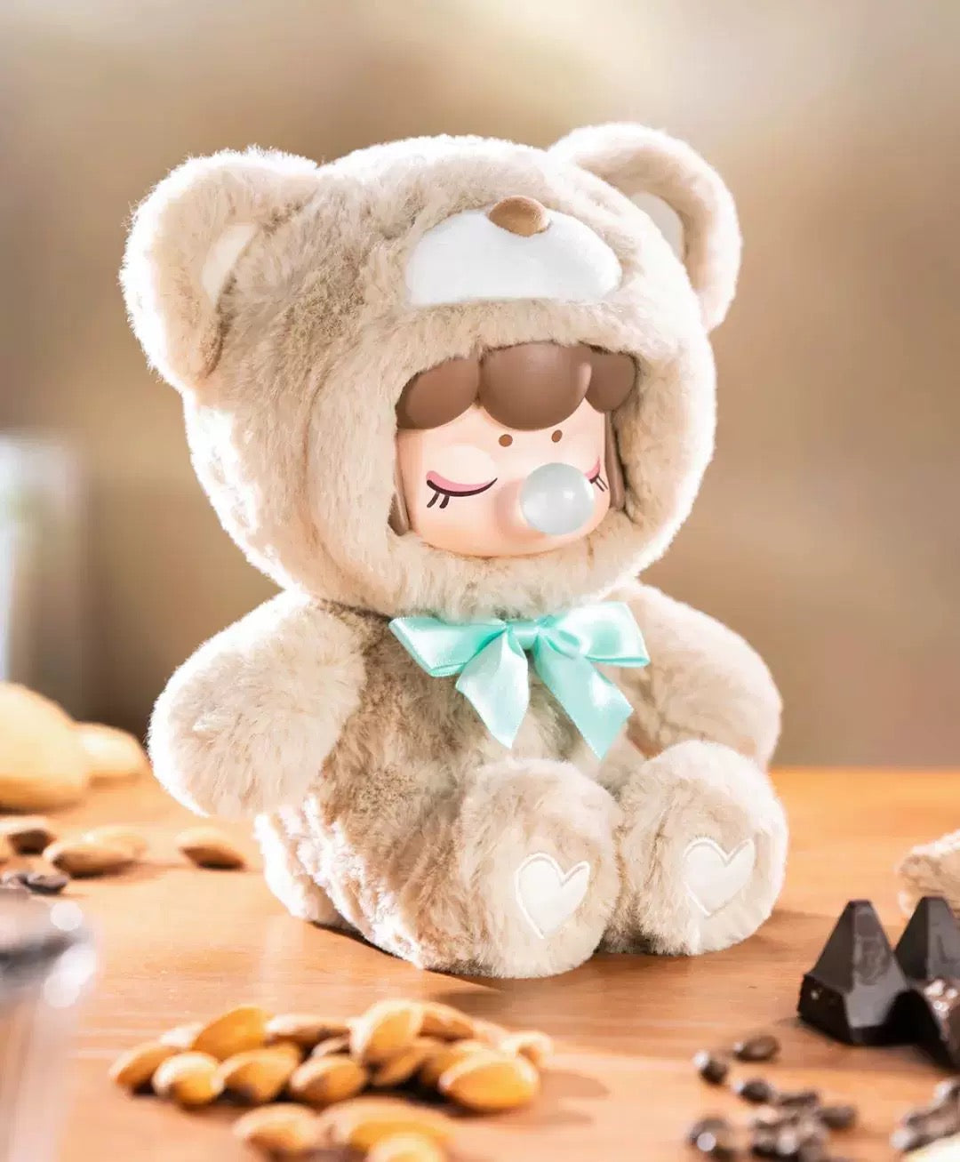 nanci cutie bears