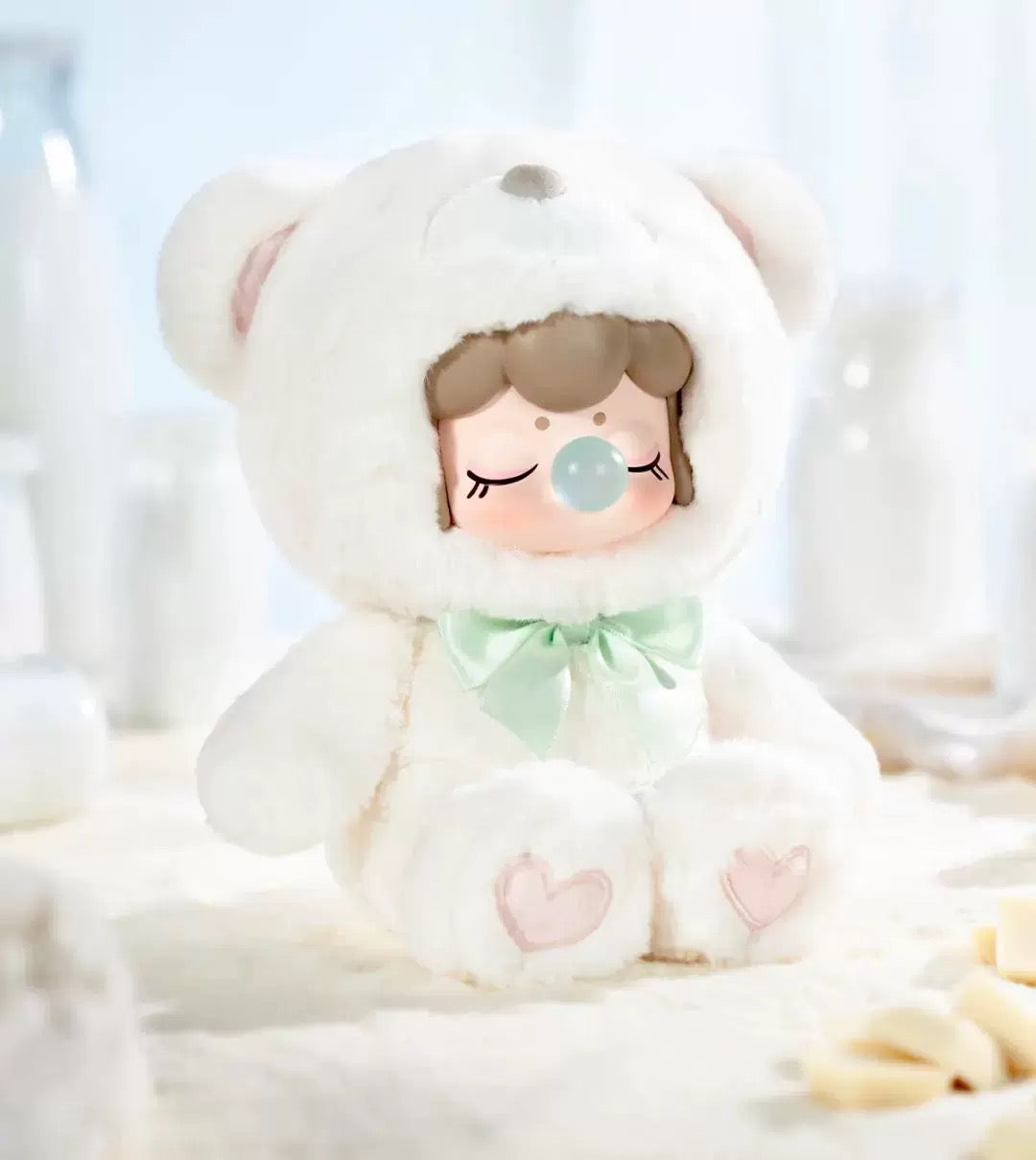 nanci cutie bears